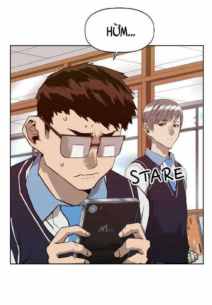 Anh Hùng Yếu - Chapter 215 - Trang 21