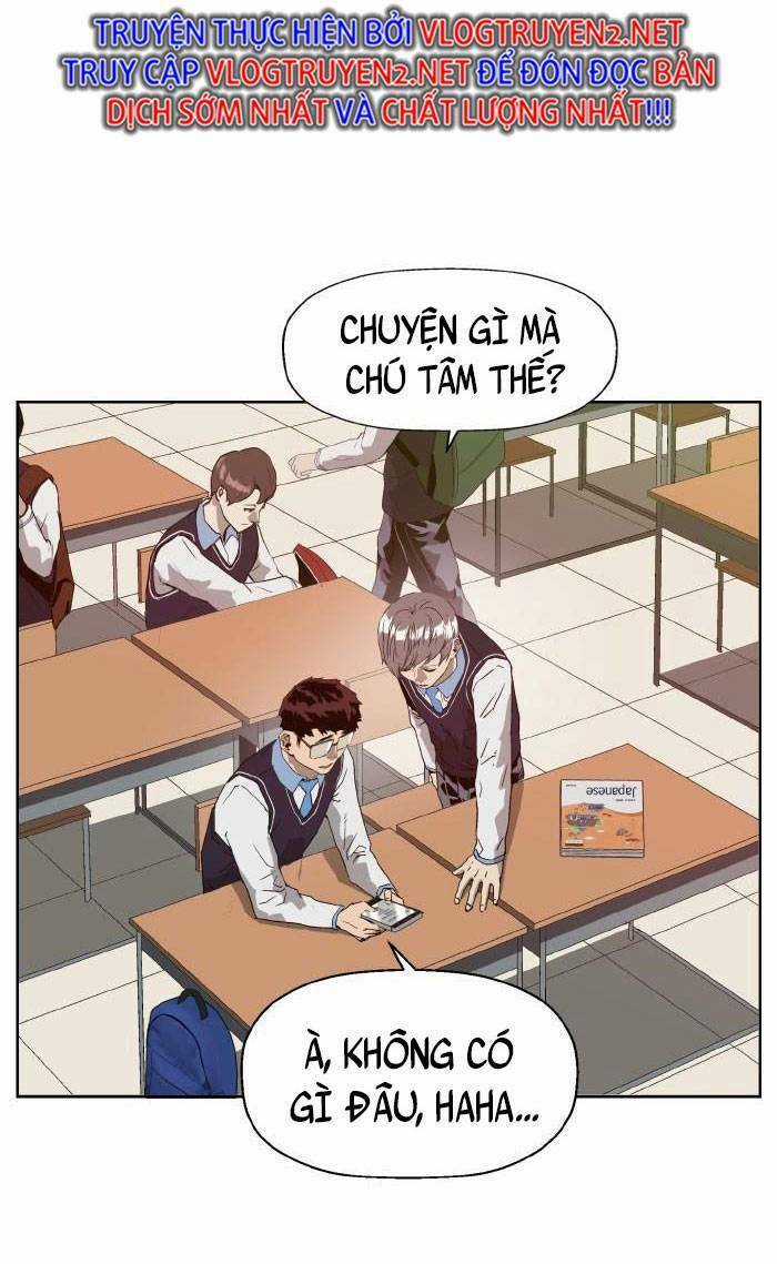 Anh Hùng Yếu - Chapter 215 - Trang 23