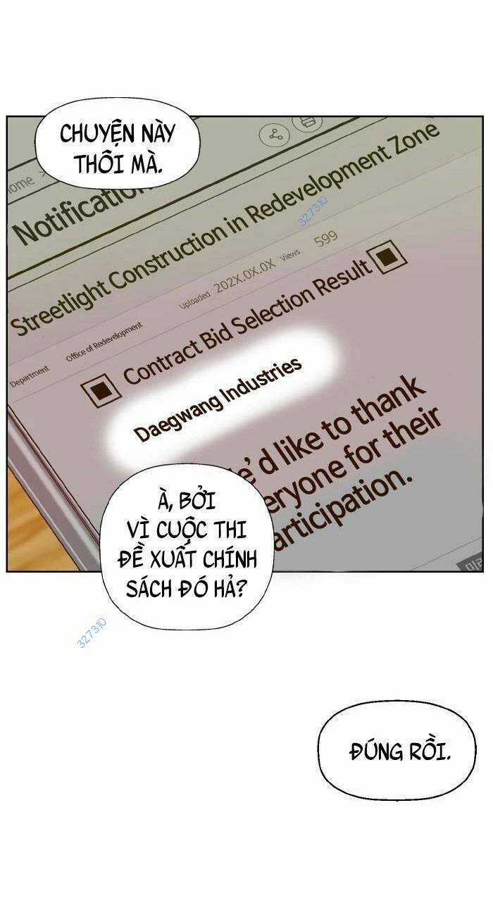 Anh Hùng Yếu - Chapter 215 - Trang 24