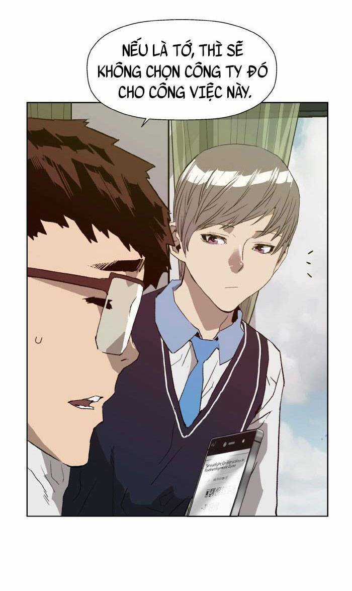 Anh Hùng Yếu - Chapter 215 - Trang 25