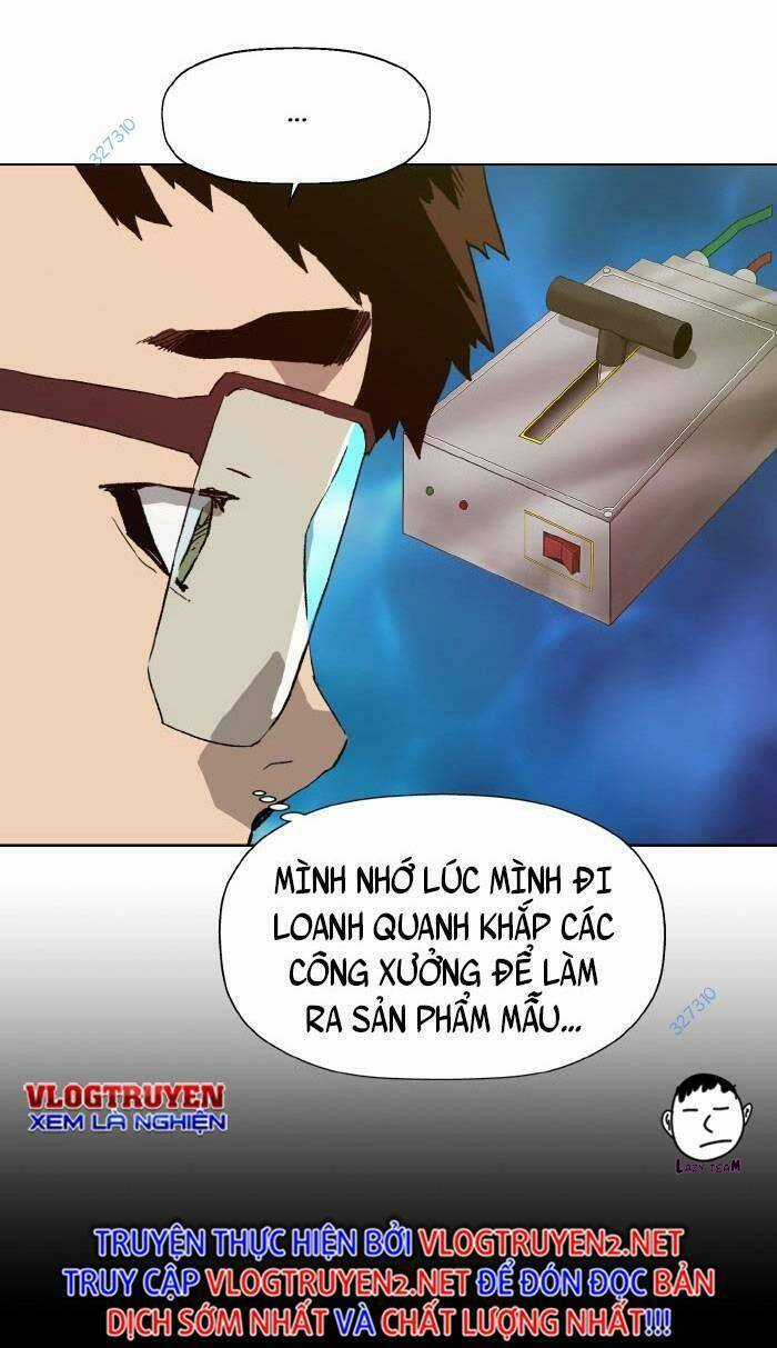 Anh Hùng Yếu - Chapter 215 - Trang 26