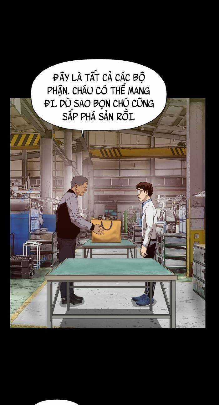 Anh Hùng Yếu - Chapter 215 - Trang 28