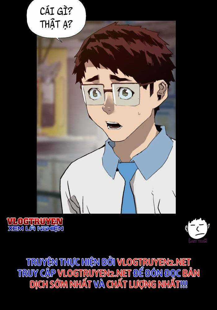 Anh Hùng Yếu - Chapter 215 - Trang 29