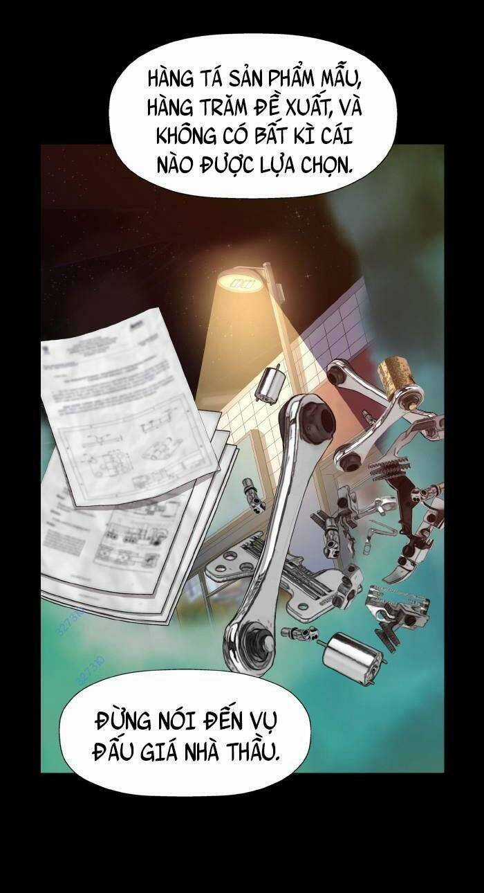 Anh Hùng Yếu - Chapter 215 - Trang 30