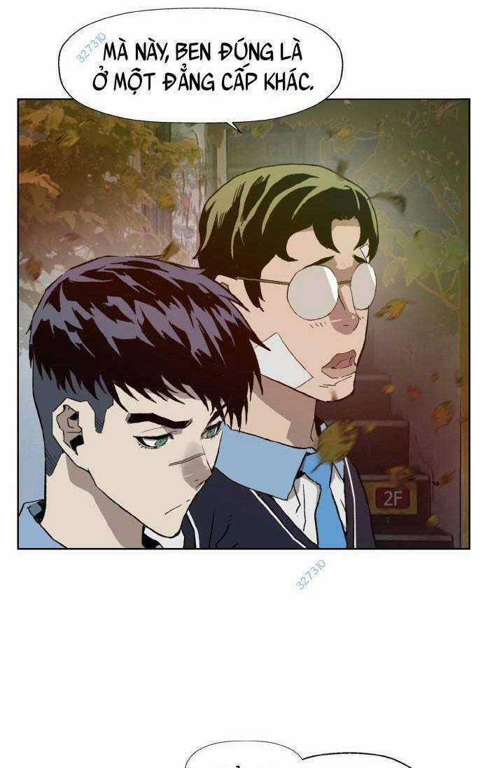 Anh Hùng Yếu - Chapter 215 - Trang 4