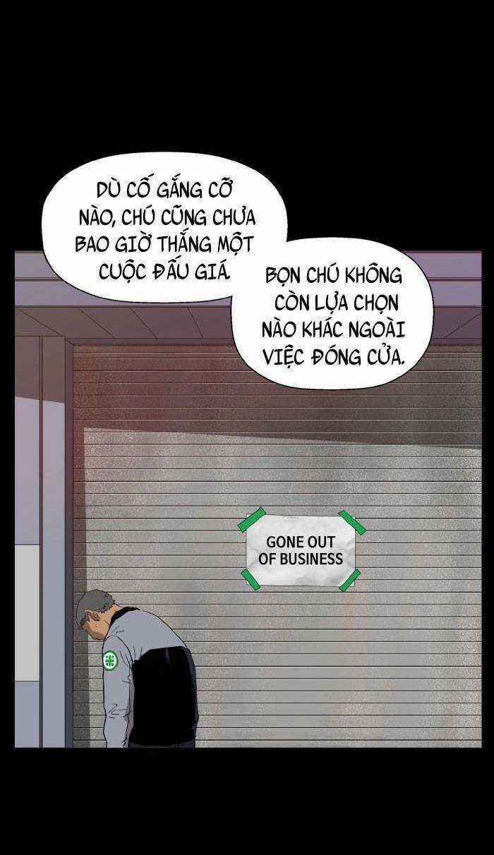 Anh Hùng Yếu - Chapter 215 - Trang 31