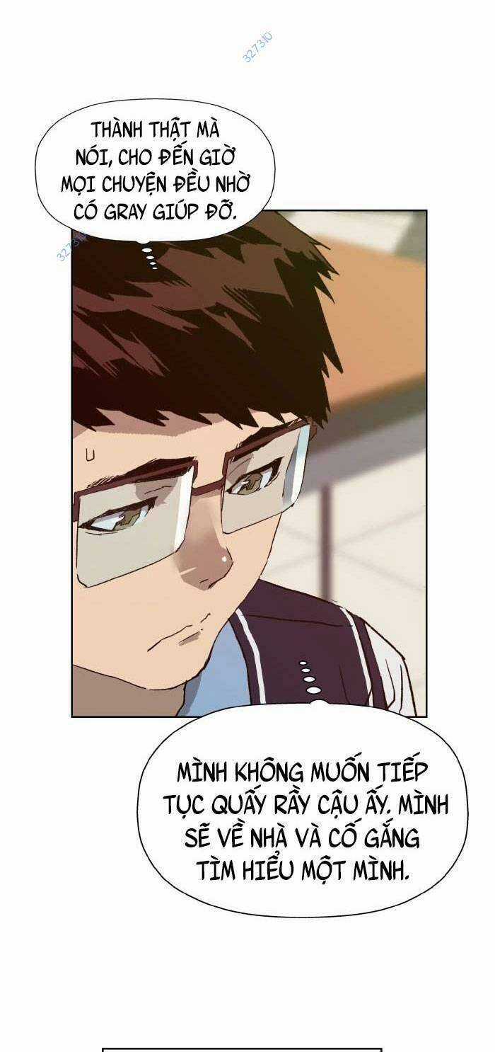 Anh Hùng Yếu - Chapter 215 - Trang 34