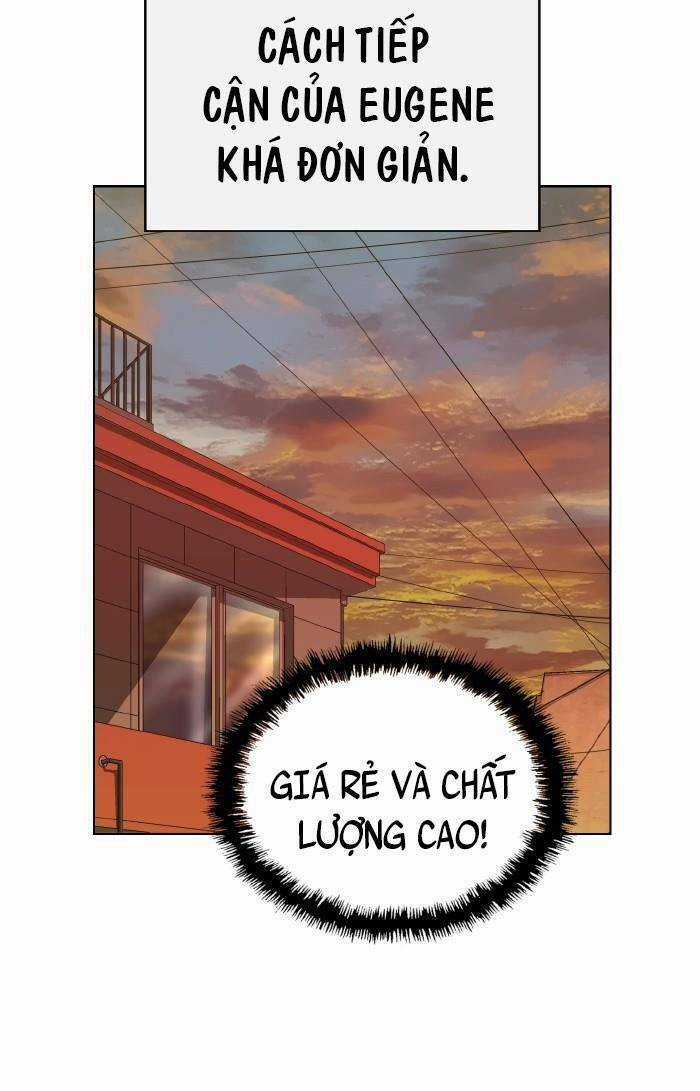 Anh Hùng Yếu - Chapter 215 - Trang 35