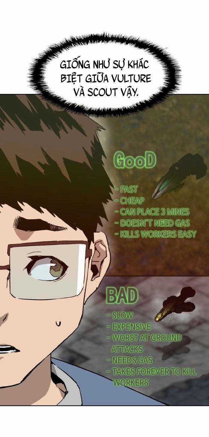 Anh Hùng Yếu - Chapter 215 - Trang 37