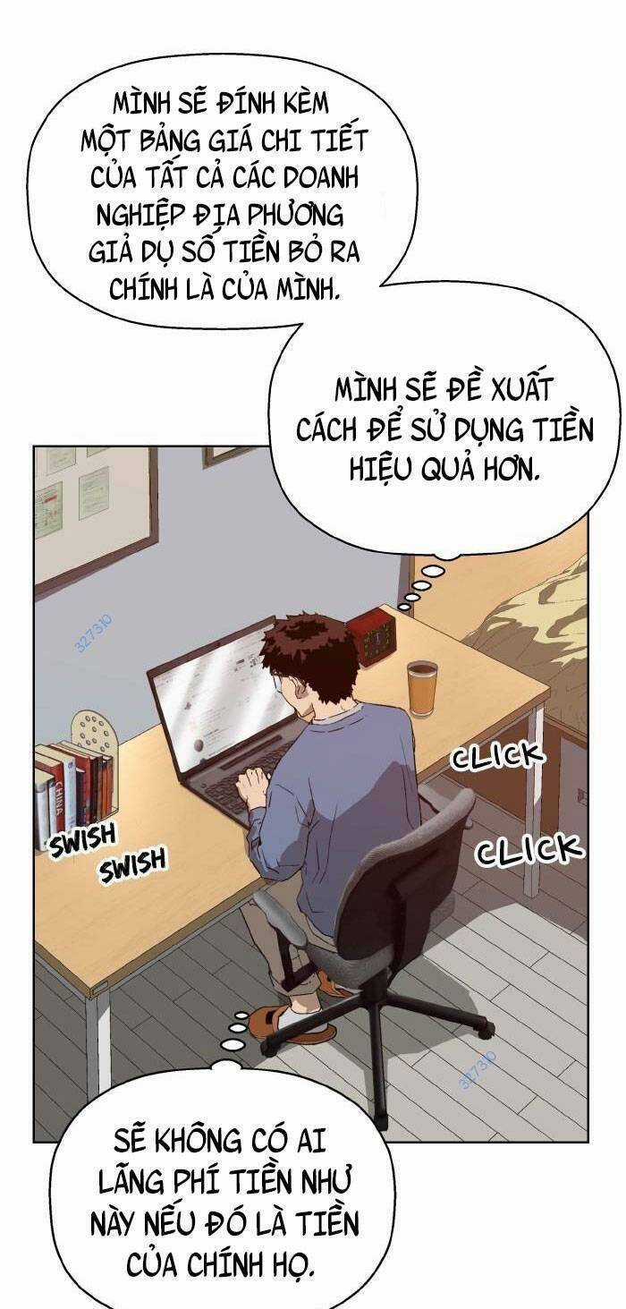 Anh Hùng Yếu - Chapter 215 - Trang 38