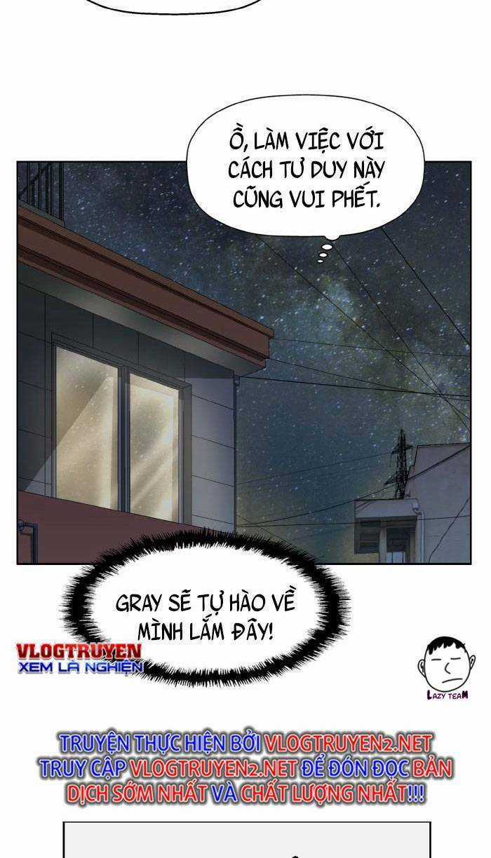 Anh Hùng Yếu - Chapter 215 - Trang 39