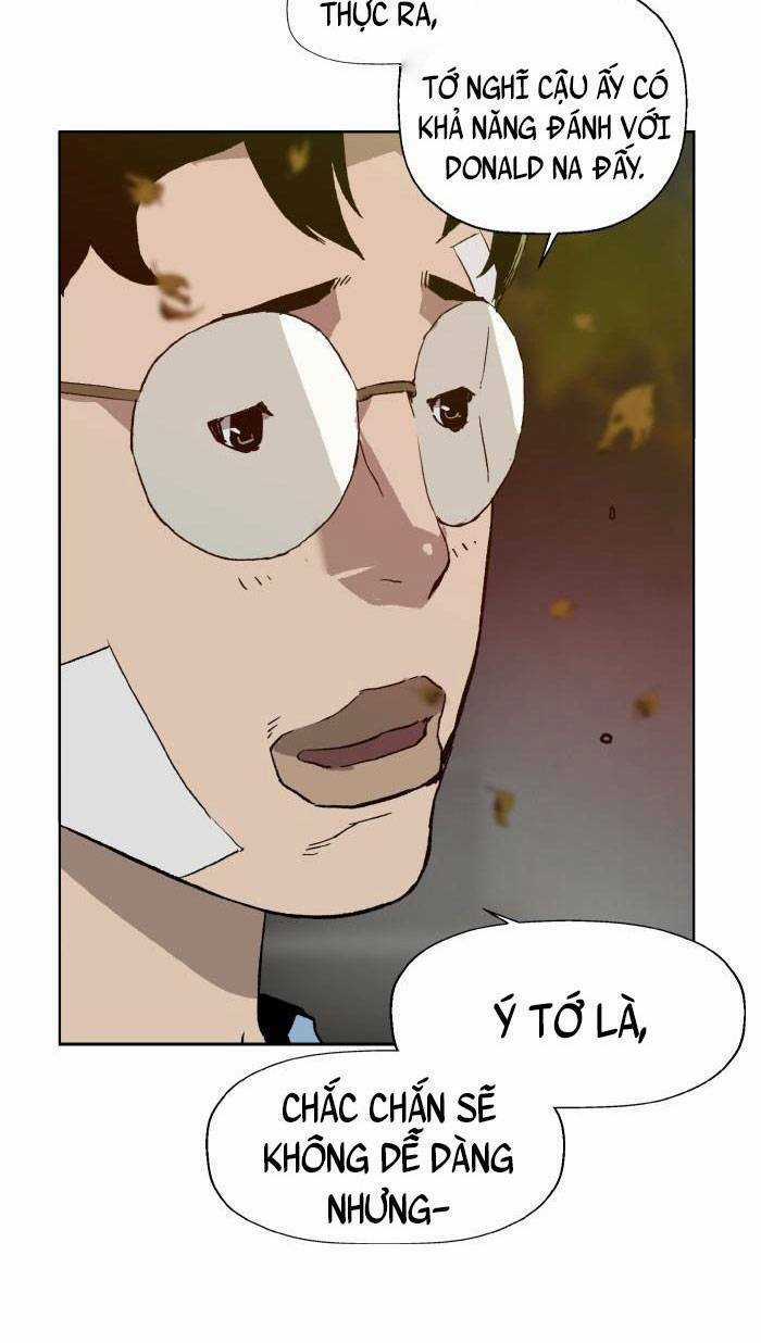 Anh Hùng Yếu - Chapter 215 - Trang 5