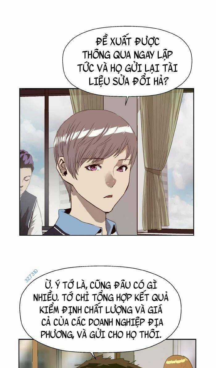 Anh Hùng Yếu - Chapter 215 - Trang 42