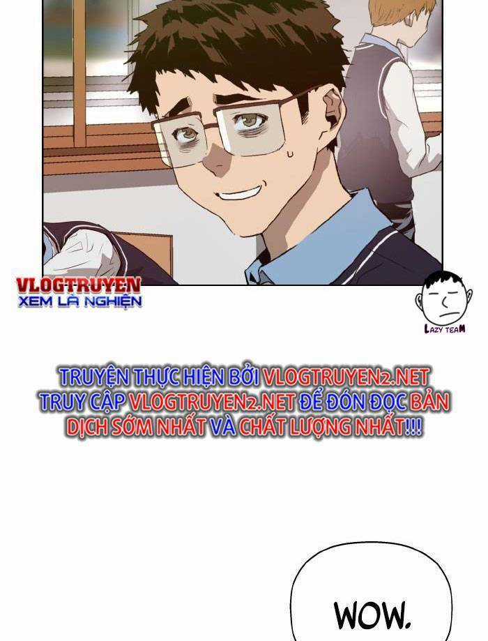 Anh Hùng Yếu - Chapter 215 - Trang 43