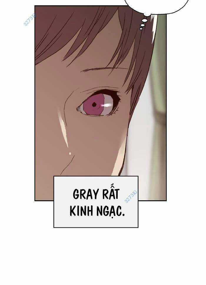 Anh Hùng Yếu - Chapter 215 - Trang 44