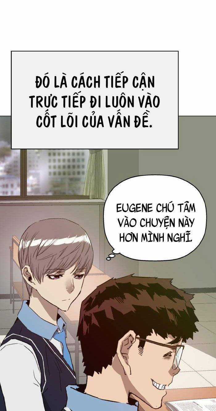 Anh Hùng Yếu - Chapter 215 - Trang 45