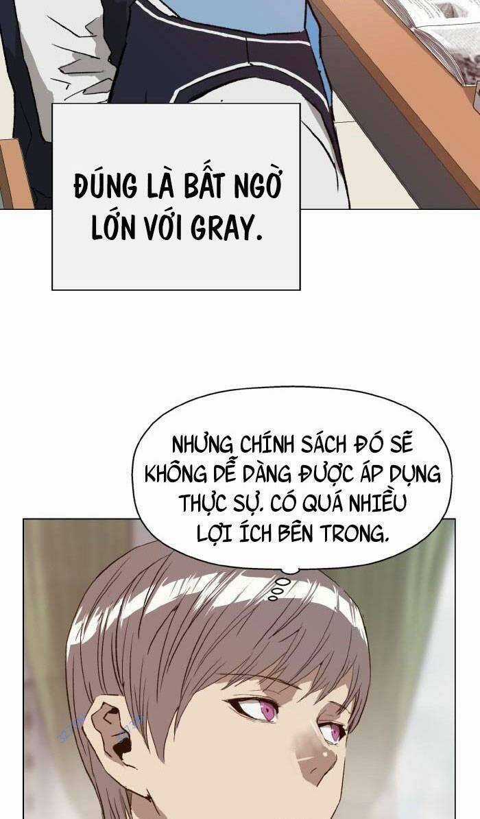 Anh Hùng Yếu - Chapter 215 - Trang 46