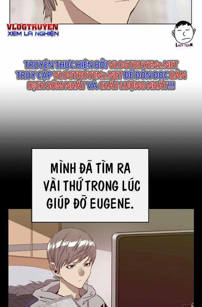 Anh Hùng Yếu - Chapter 215 - Trang 47