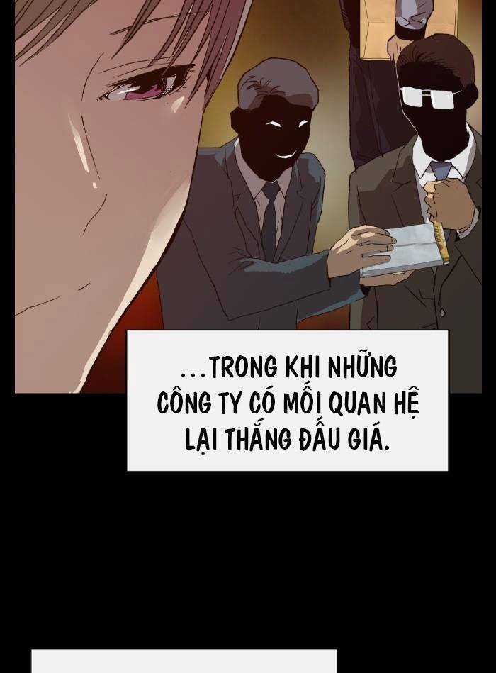 Anh Hùng Yếu - Chapter 215 - Trang 49
