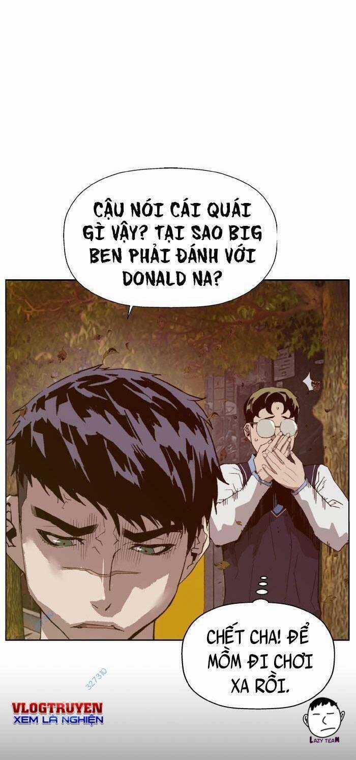 Anh Hùng Yếu - Chapter 215 - Trang 6