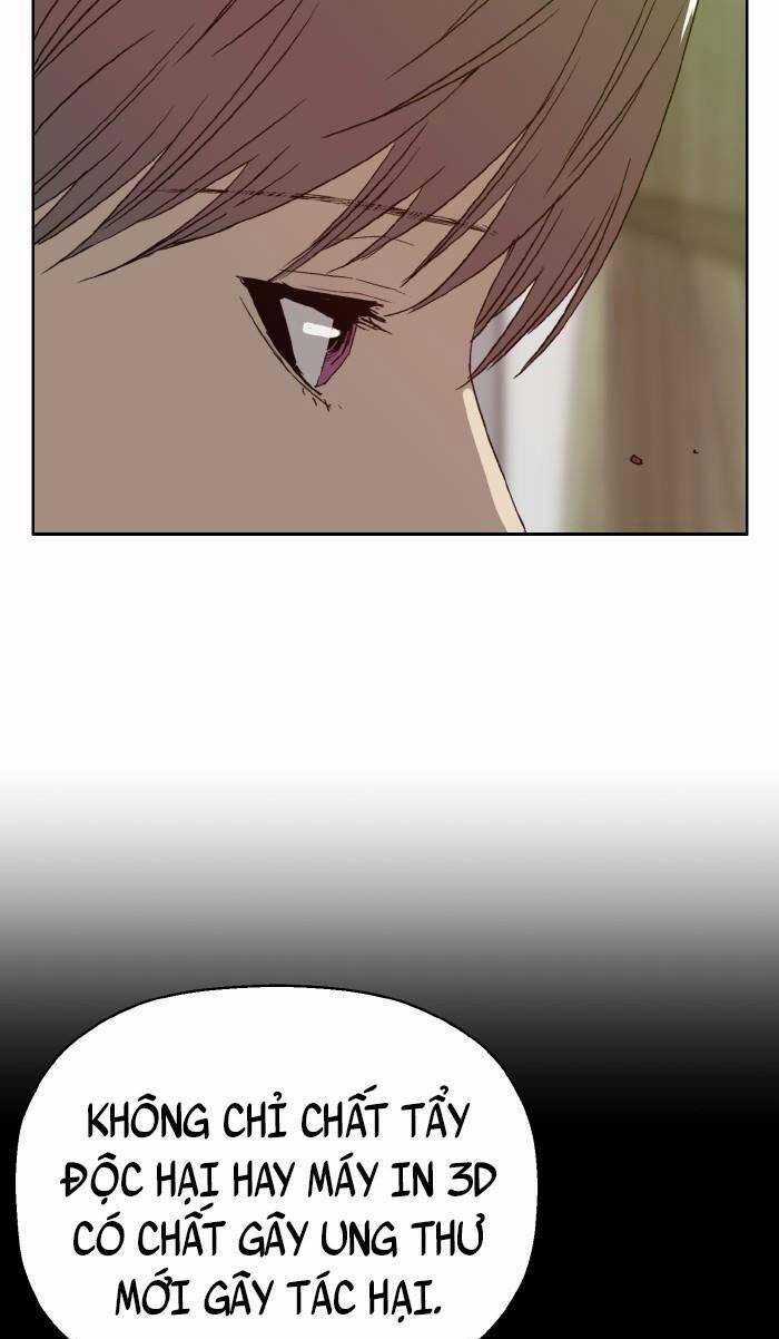 Anh Hùng Yếu - Chapter 215 - Trang 55