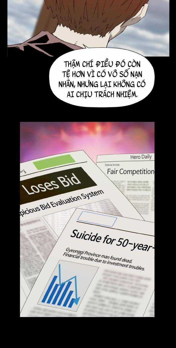 Anh Hùng Yếu - Chapter 215 - Trang 57