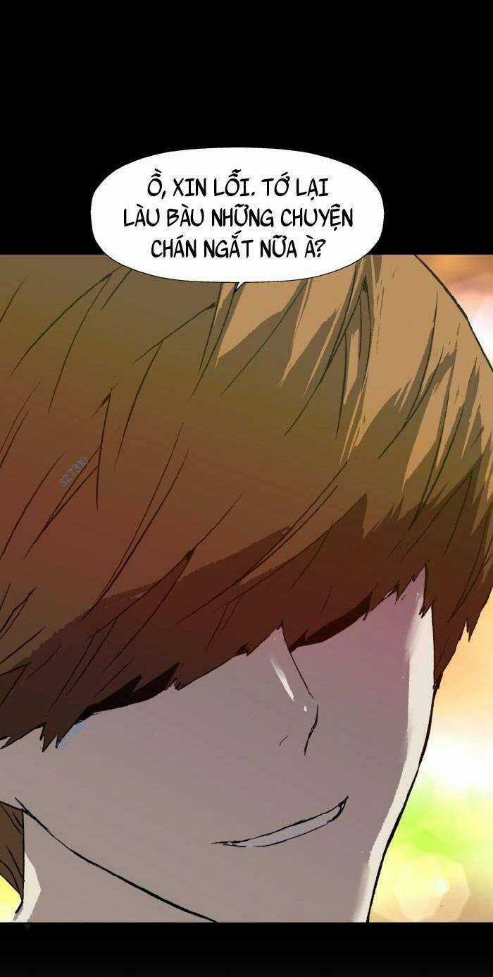 Anh Hùng Yếu - Chapter 215 - Trang 58