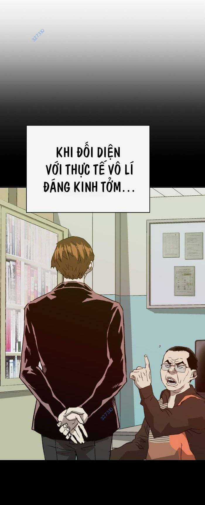 Anh Hùng Yếu - Chapter 215 - Trang 60