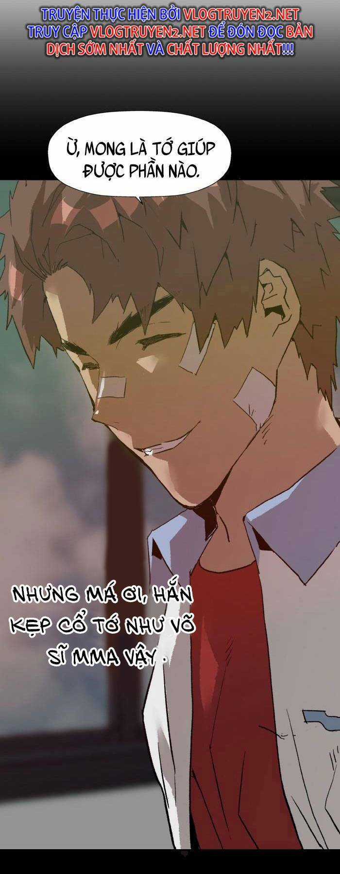 Anh Hùng Yếu - Chapter 215 - Trang 7