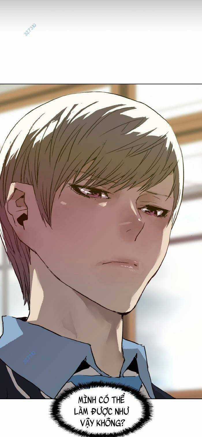 Anh Hùng Yếu - Chapter 215 - Trang 62