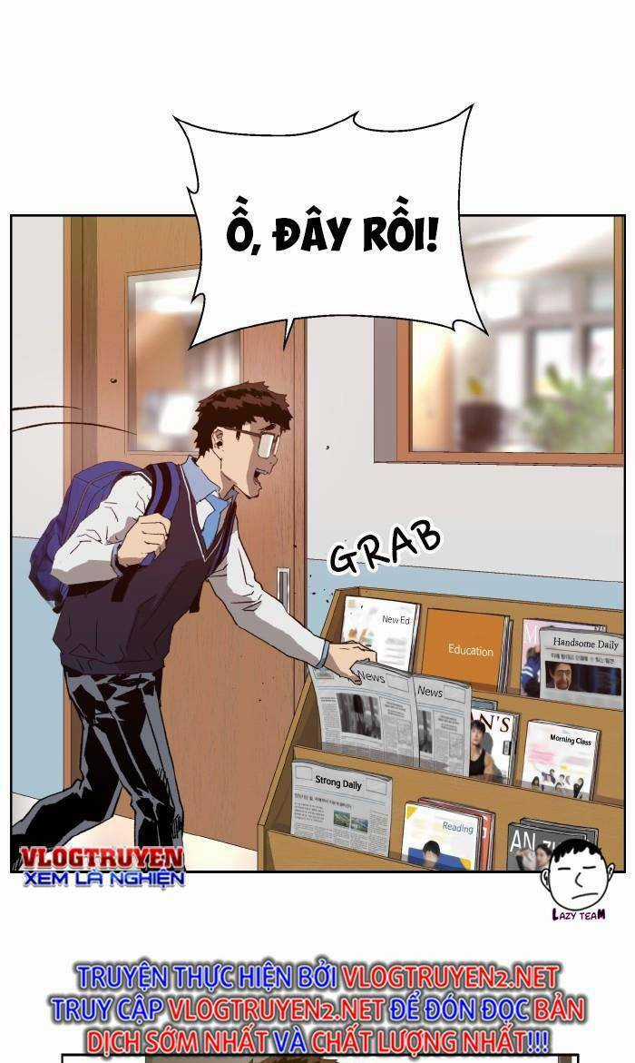 Anh Hùng Yếu - Chapter 215 - Trang 65