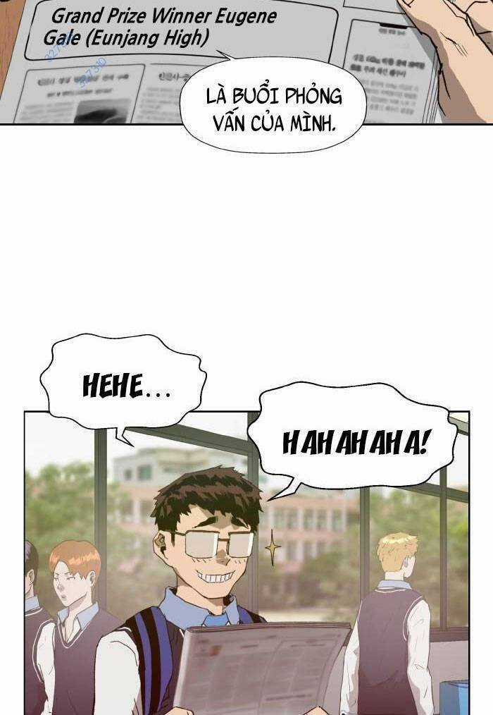 Anh Hùng Yếu - Chapter 215 - Trang 70