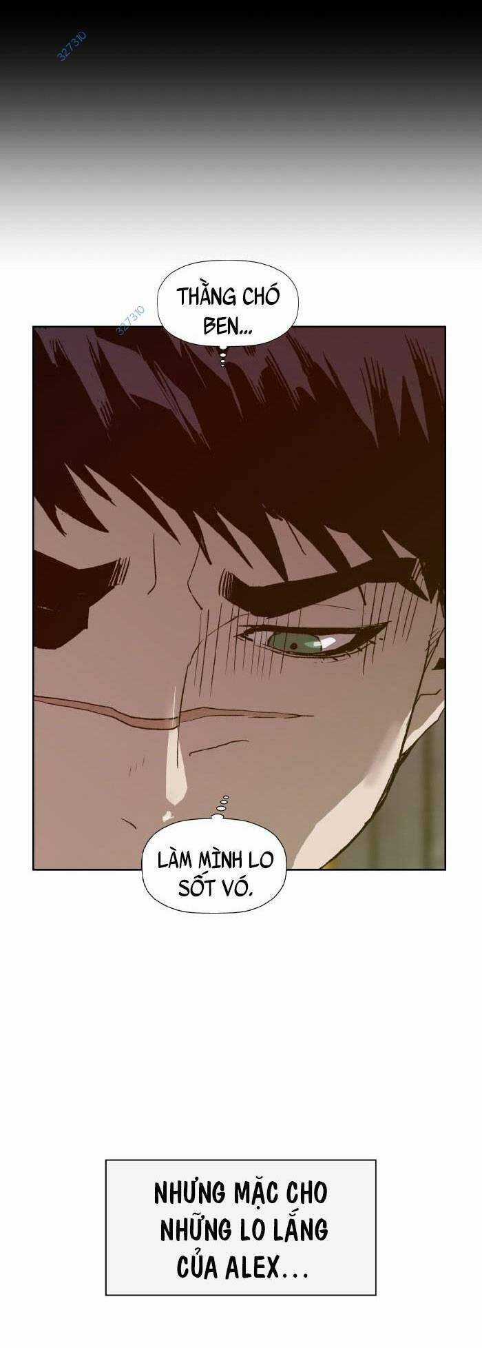 Anh Hùng Yếu - Chapter 215 - Trang 8