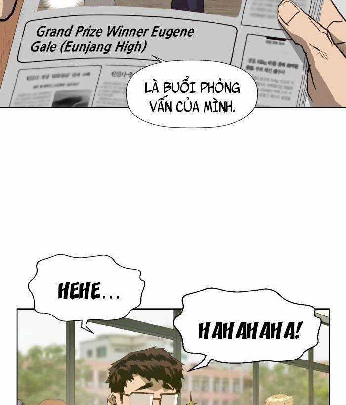 Anh Hùng Yếu - Chapter 215 - Trang 71