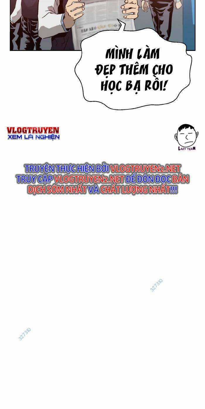 Anh Hùng Yếu - Chapter 215 - Trang 72