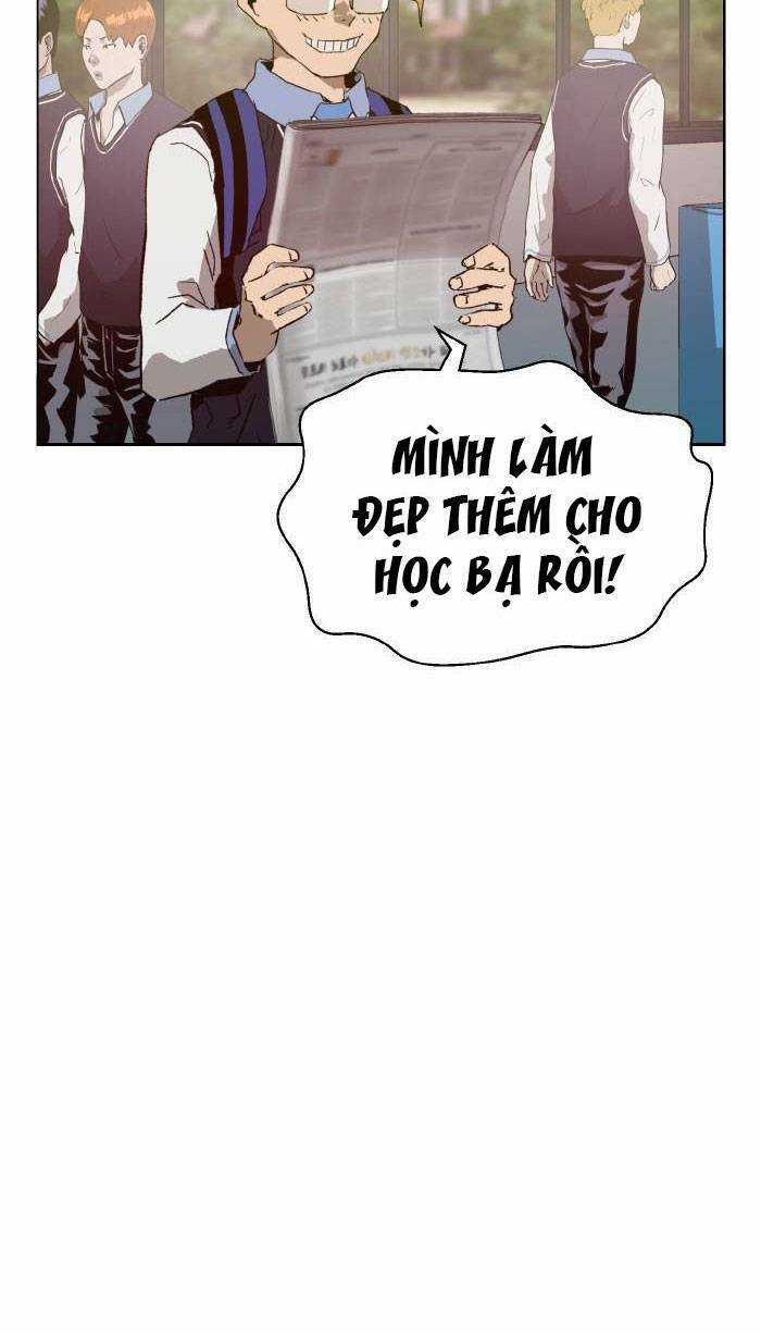 Anh Hùng Yếu - Chapter 215 - Trang 73