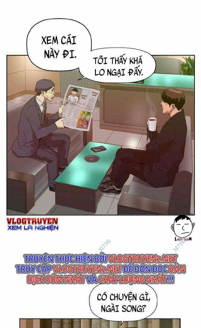 Anh Hùng Yếu - Chapter 215 - Trang 76