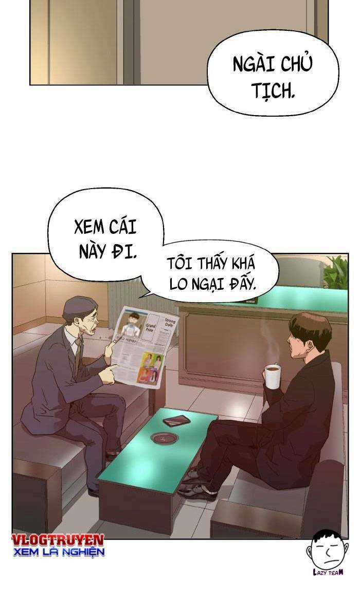 Anh Hùng Yếu - Chapter 215 - Trang 77