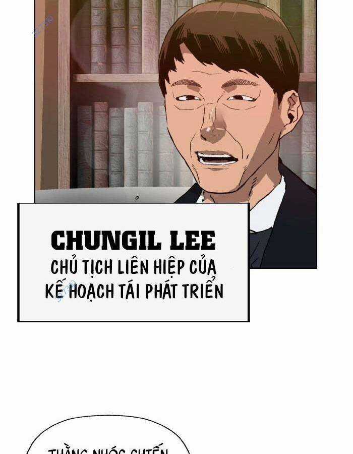 Anh Hùng Yếu - Chapter 215 - Trang 78