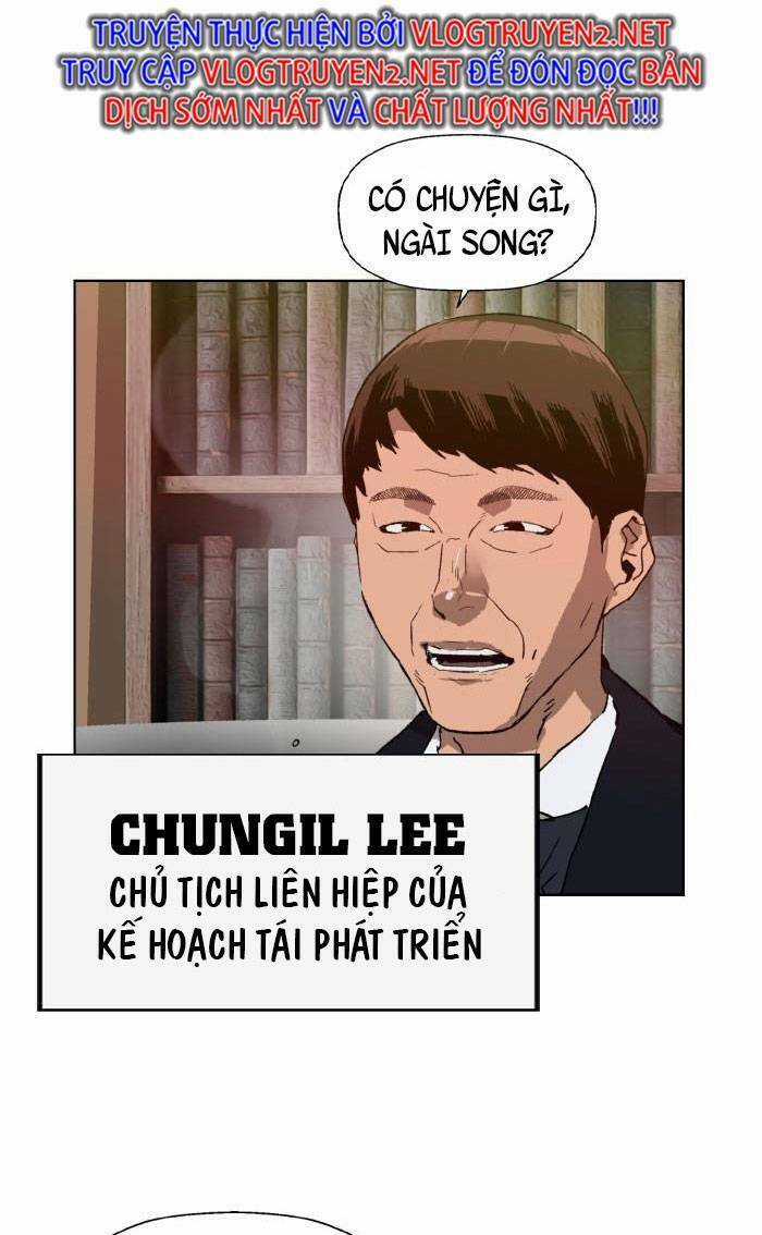 Anh Hùng Yếu - Chapter 215 - Trang 79