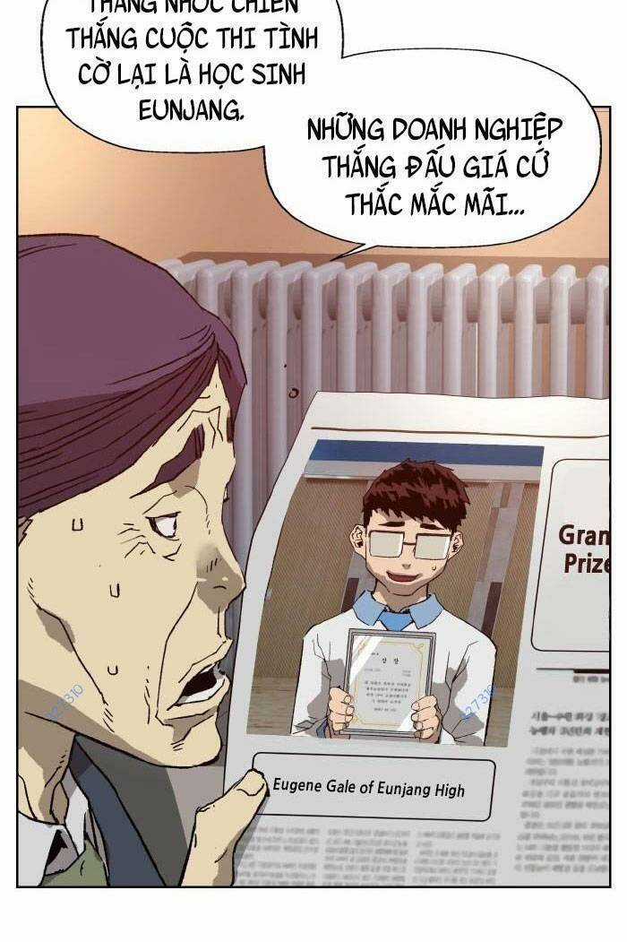 Anh Hùng Yếu - Chapter 215 - Trang 80