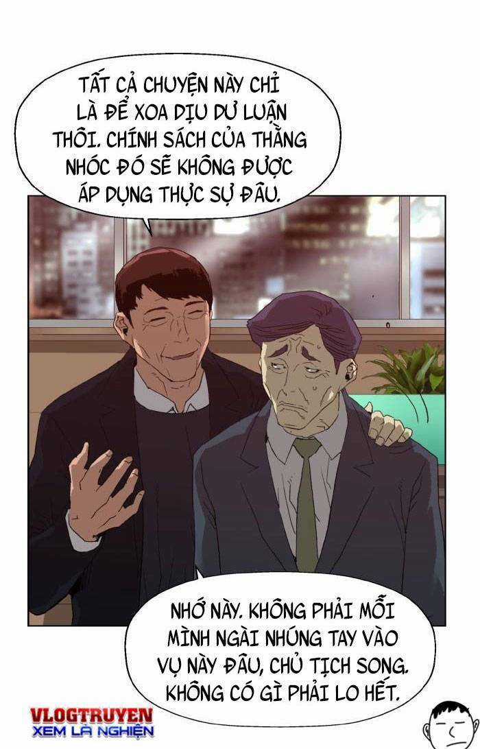 Anh Hùng Yếu - Chapter 215 - Trang 83