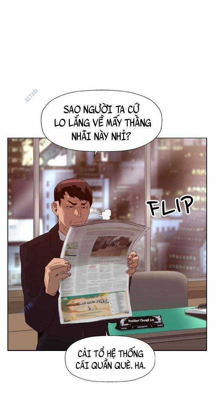 Anh Hùng Yếu - Chapter 215 - Trang 86