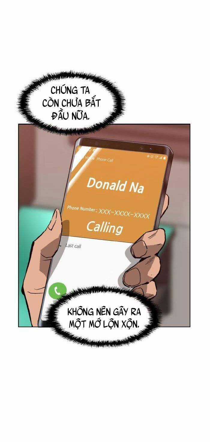 Anh Hùng Yếu - Chapter 215 - Trang 87