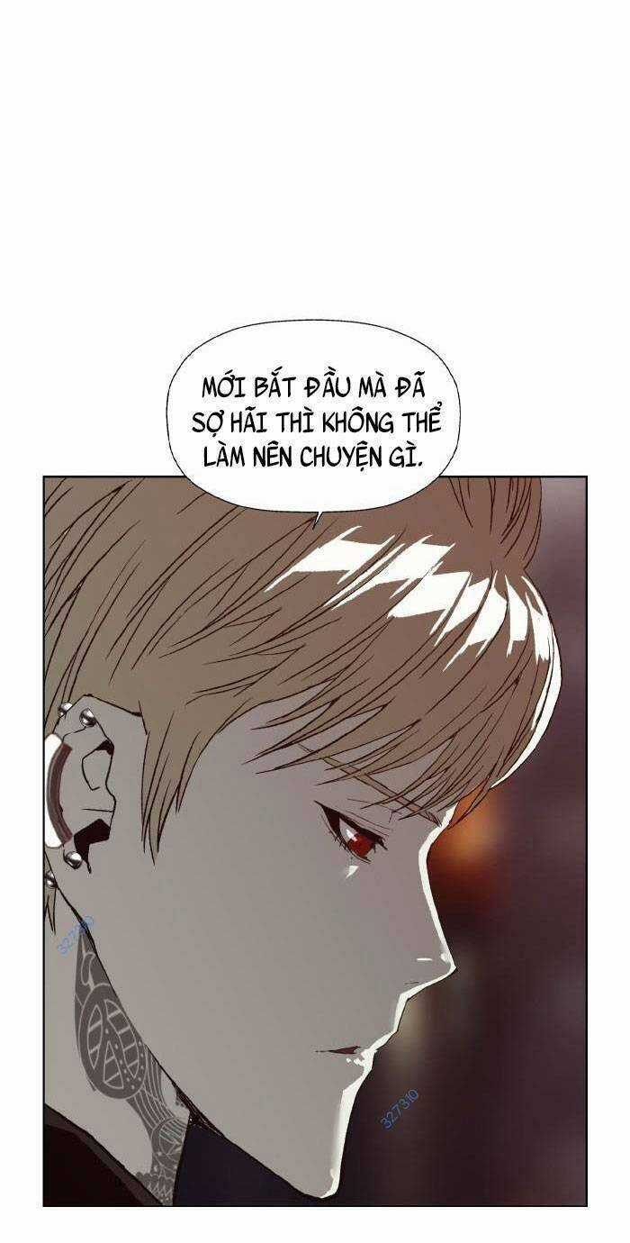 Anh Hùng Yếu - Chapter 215 - Trang 92