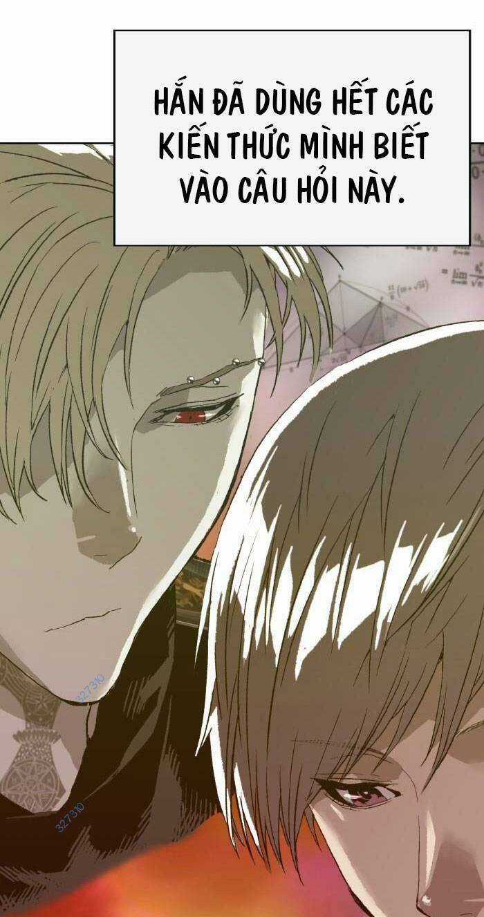 Anh Hùng Yếu - Chapter 215 - Trang 98