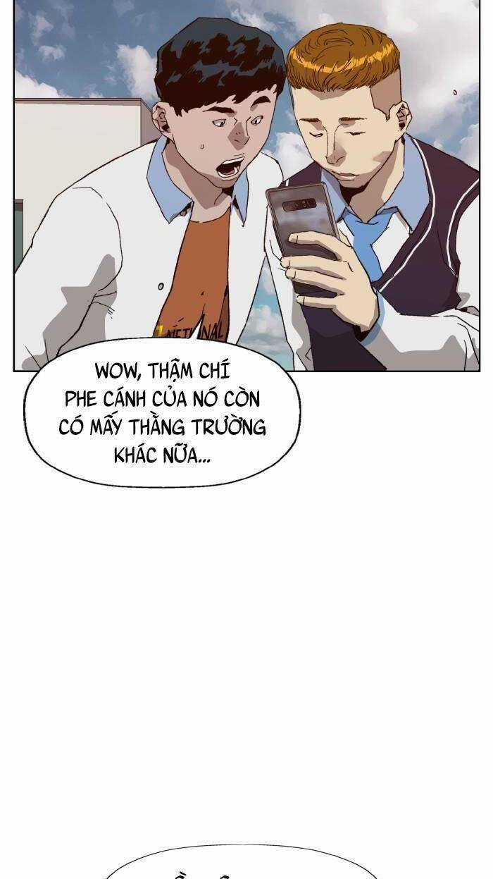 Anh Hùng Yếu - Chapter 216 - Trang 11