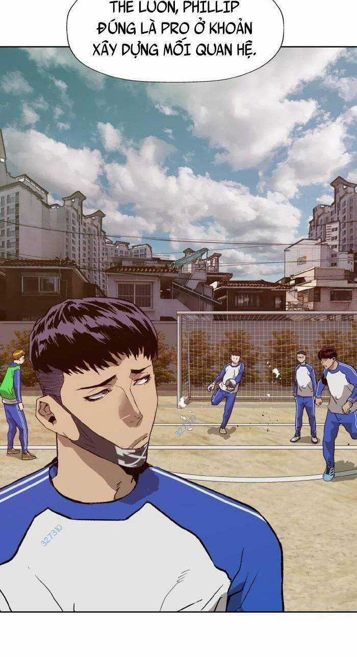 Anh Hùng Yếu - Chapter 216 - Trang 12