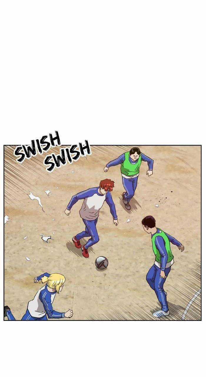 Anh Hùng Yếu - Chapter 216 - Trang 13