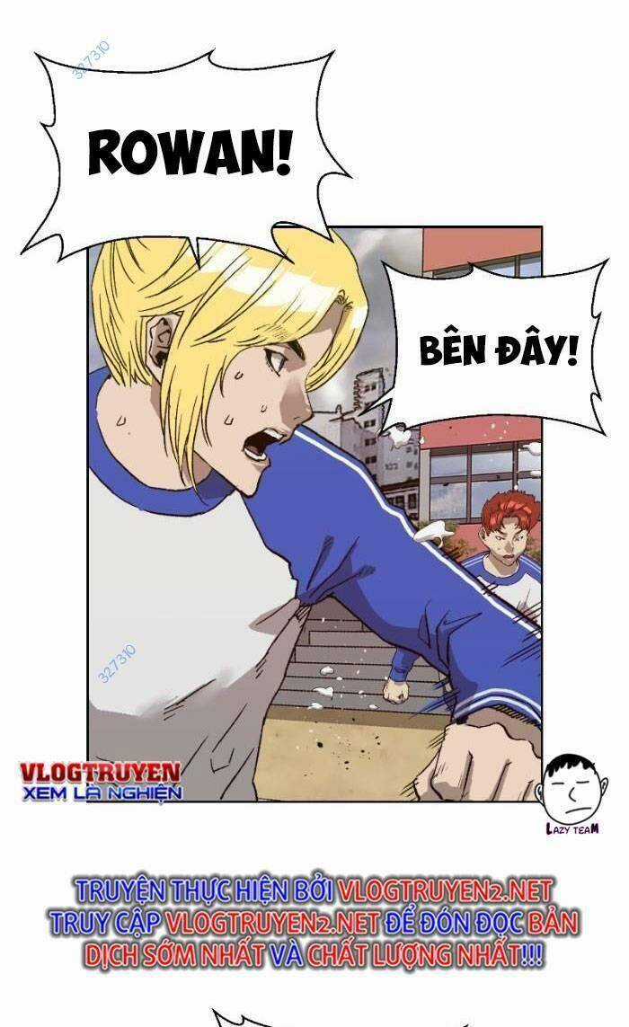 Anh Hùng Yếu - Chapter 216 - Trang 14